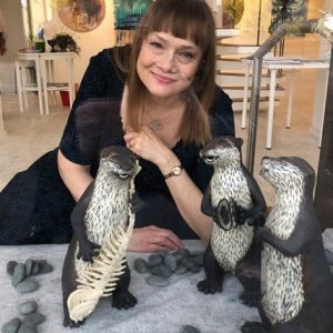 Profile photo of Aino Eeronheimo