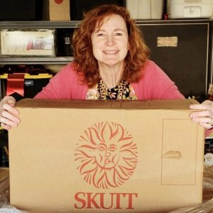 Profile photo of Caitlyn Hemman