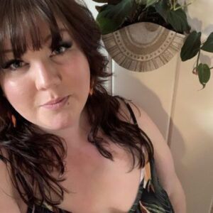 Profile photo of Kaitlyn Ertle