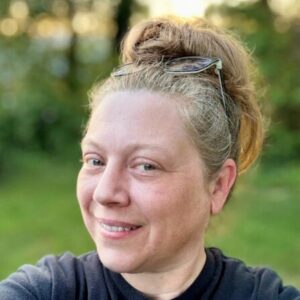 Profile photo of Melissa Williams
