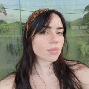 Profile photo of Sofia Nielsen