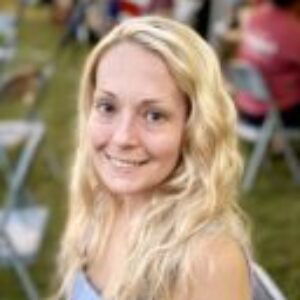 Profile photo of Ashley Terry