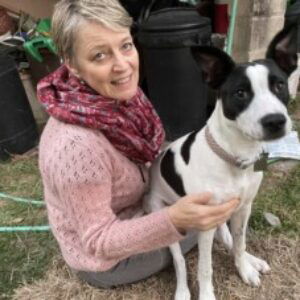 Profile photo of Lynne Baggett