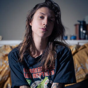 Profile photo of Destiny