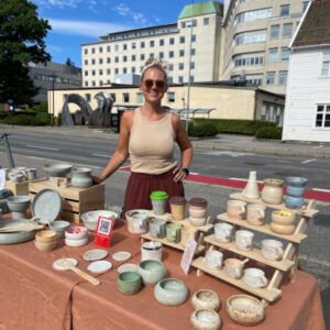 Profile photo of Maren Berge