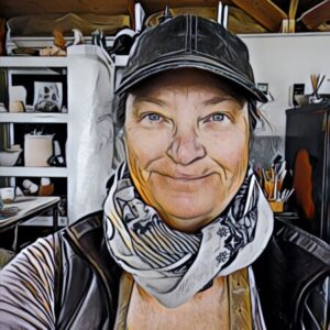 Profile photo of Åsa Nilsson