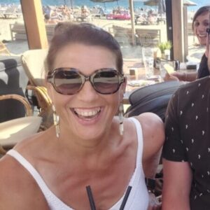 Profile photo of Iris Van der Vennet