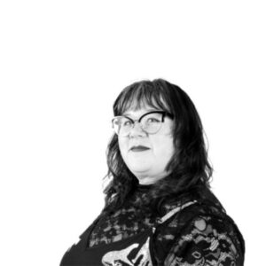 Profile photo of Michelle Jammmerson