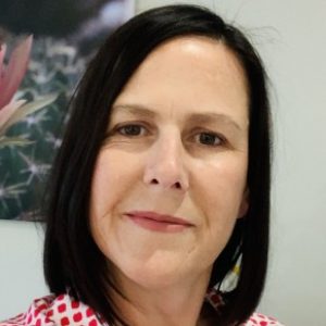 Profile photo of Marlize De Klerk