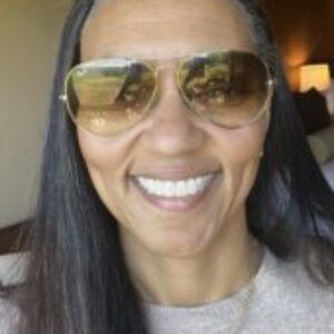 Profile photo of Alyce Barrett