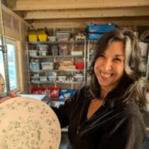 Profile photo of Rebecca Corona