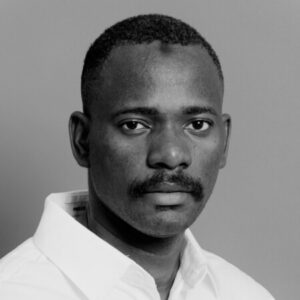 Profile photo of Idris Olabode