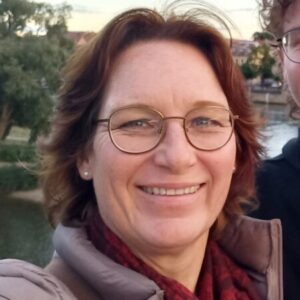 Profile photo of Carola Lorck