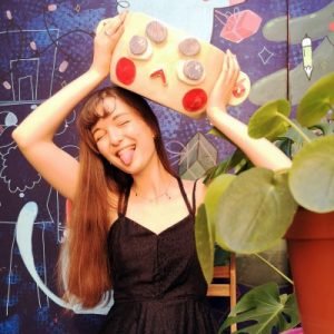 Profile photo of nikita Van den bosch