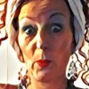 Profile photo of Pip Horne