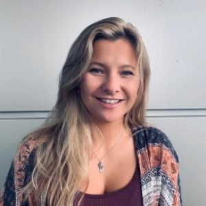 Profile photo of Katie Greenwood