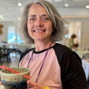 Profile photo of Valinda Chandler