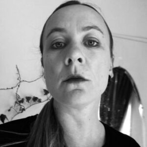 Profile photo of Sarah Urwin