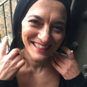 Profile photo of Katia Belli