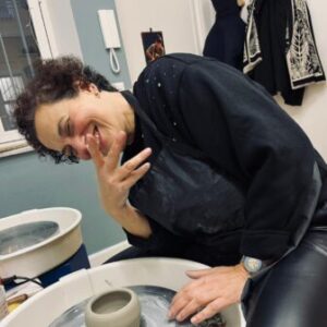 Profile photo of Katia Belli