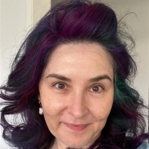 Profile photo of Chenée Psaros