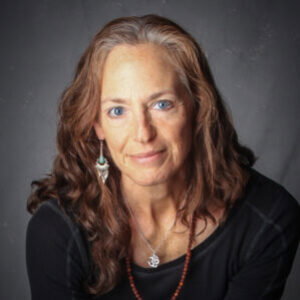 Profile photo of Maggie Skidmore