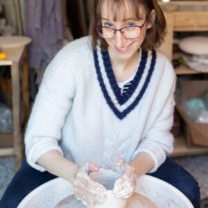 Profile photo of Sarah Gagnon