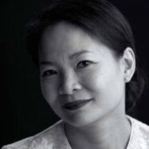 Profile photo of Valerie Madon