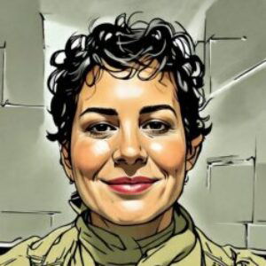 Profile photo of Emel Yildiz