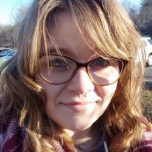 Profile photo of Brittany Hube