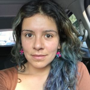 Profile photo of Abigail sanchez