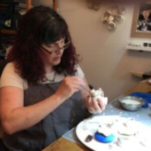 Profile photo of Lynn Latta