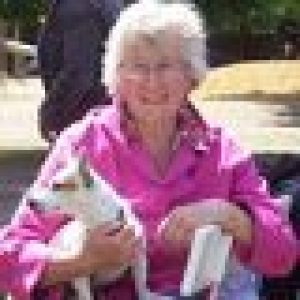 Profile photo of Cornelia Ahearn