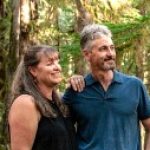 Profile photo of Anita & Neil Lawrence