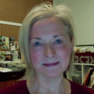 Profile photo of Jennifer Rosseter