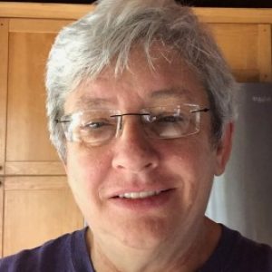 Profile photo of Suzi Rubin