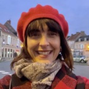 Profile photo of Adela Webb