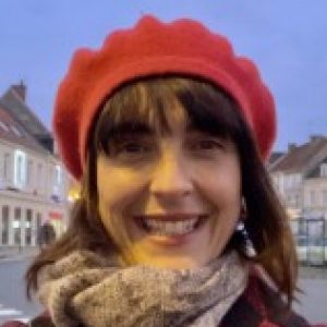 Profile photo of Adela Webb
