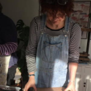 Profile photo of Laura Harvey