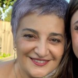 Profile photo of Nadia Pomare