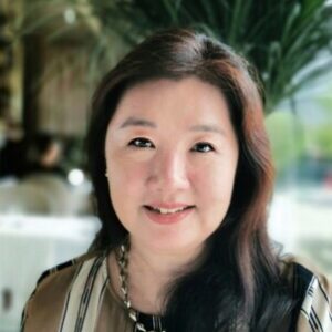 Profile photo of Angela Kek