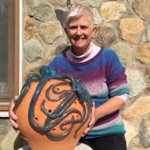 Profile photo of Christine Willis