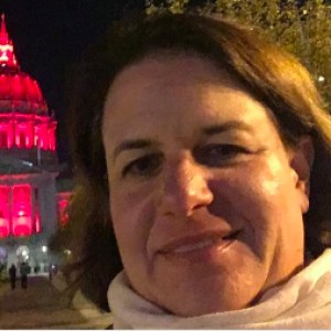 Profile photo of Jennifer Christiansen