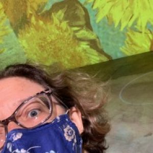 Profile photo of Dawn Hailey