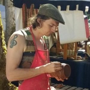 Profile photo of Chase Cranor