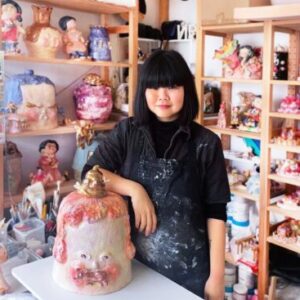 Profile photo of Nani Puspasari