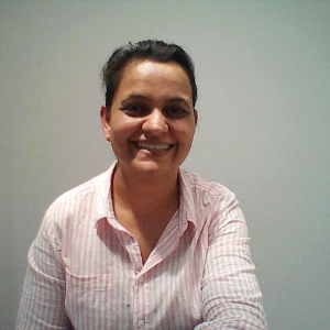 Profile photo of Vanita Sharma