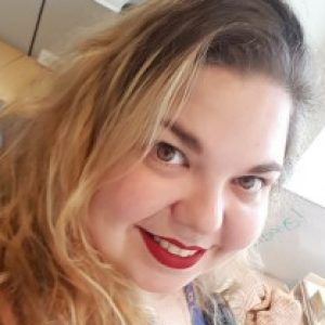 Profile photo of Tania Brie