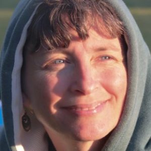 Profile photo of Hilary Walker