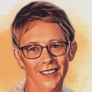 Profile photo of Deborah Bennett